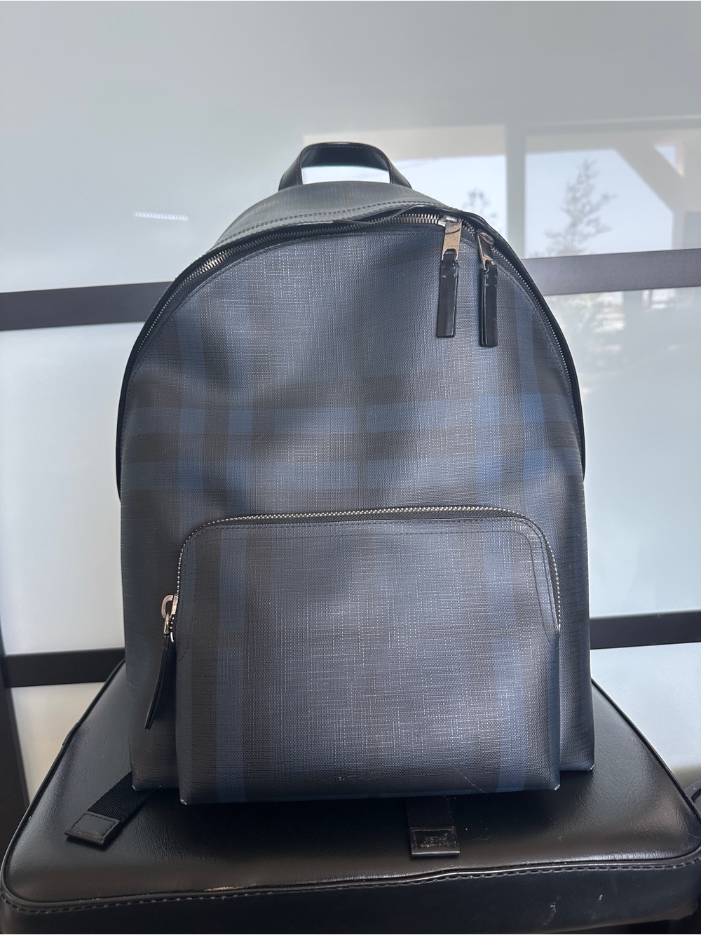 Burberry Backpack